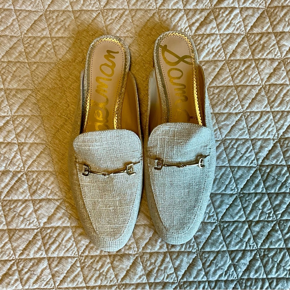 Sam Edelman Mules